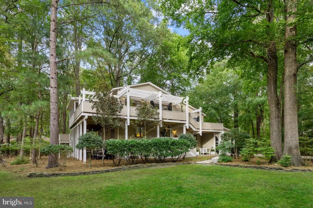 139 Evergreen Rd, bethany beach