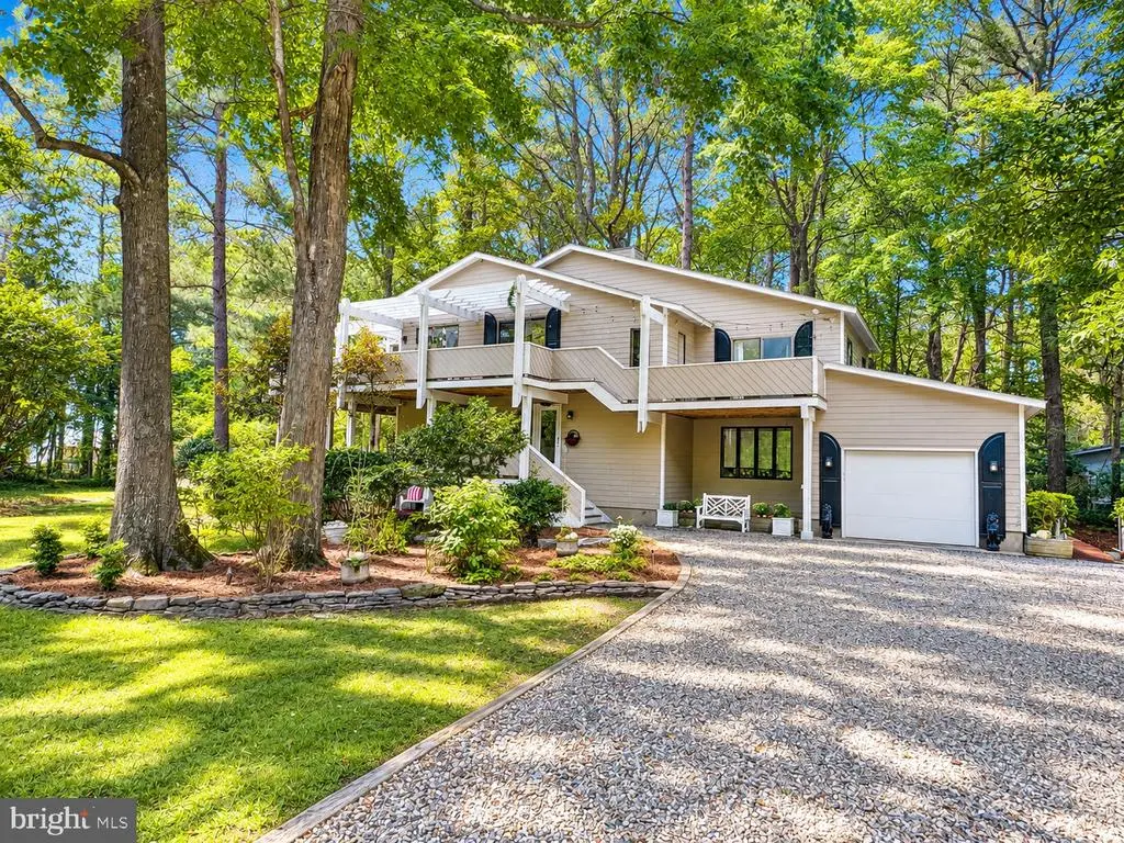 139 Evergreen Rd, bethany beach