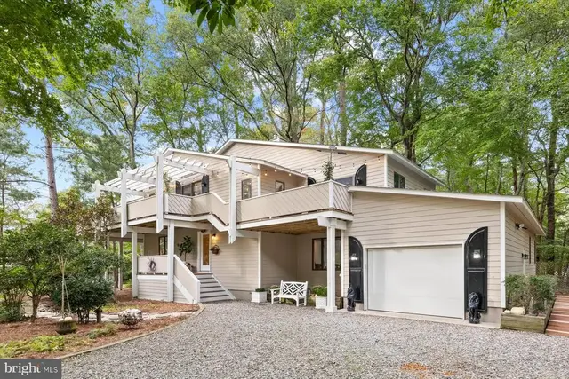139 Evergreen Rd, Bethany Beach