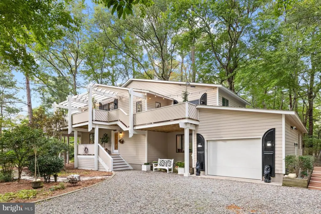 139 Evergreen Rd, bethany beach