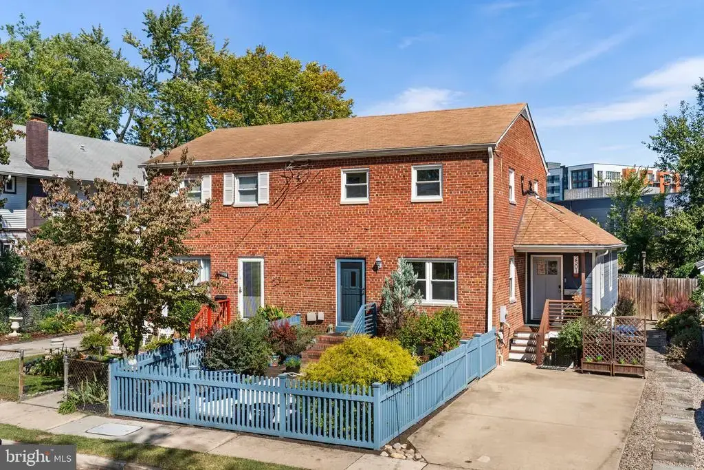2501 E Randolph Ave, ALEXANDRIA