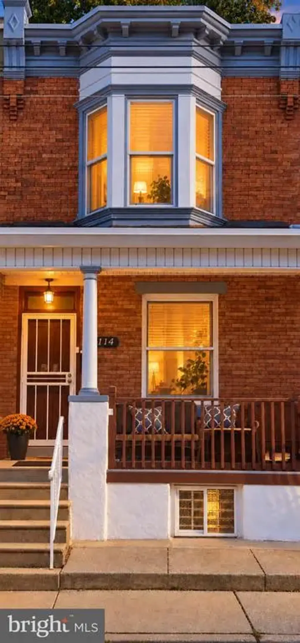 114 E Pleasant St, PHILADELPHIA