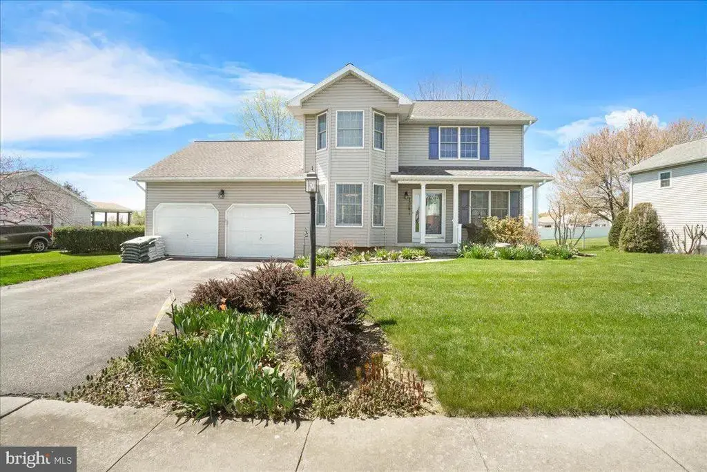 625 N Blettner Ave, HANOVER