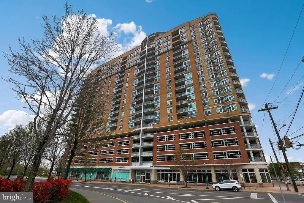 5750 Bou Ave #1904, ROCKVILLE