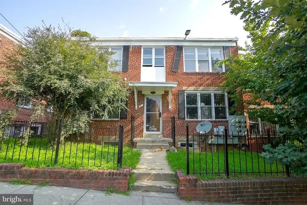 55 Galveston Pl Sw, WASHINGTON