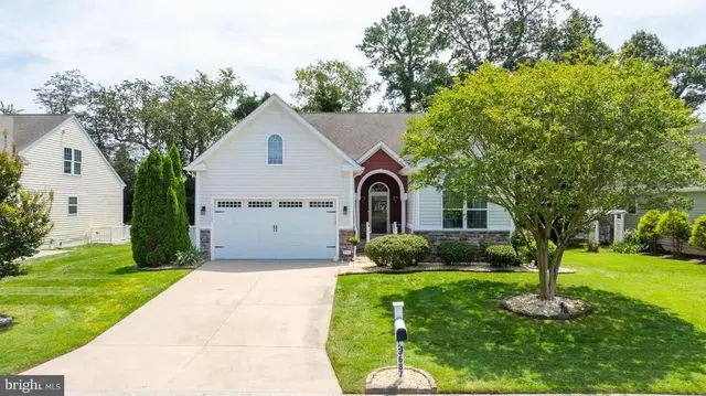 23687 Herring Reach Ct, Lewes