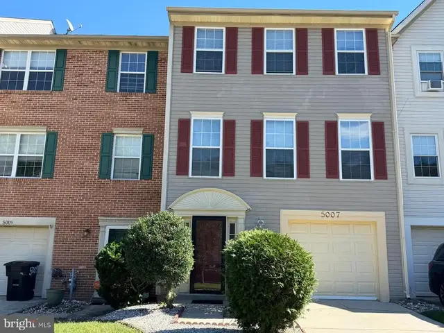 5007 Doctorfish Ct, Waldorf