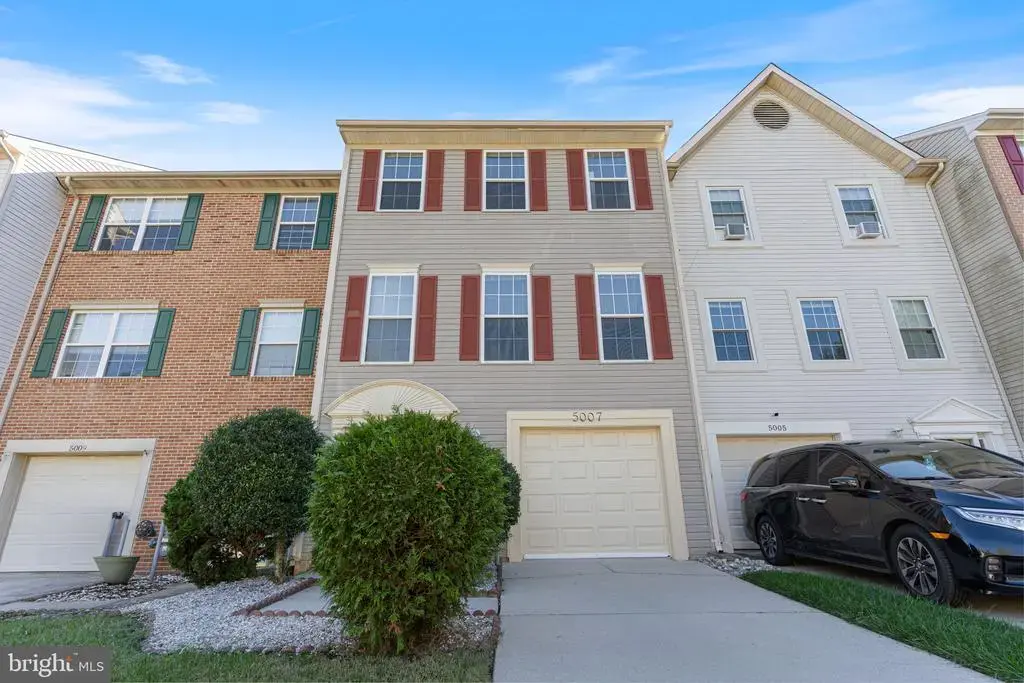 5007 Doctorfish Ct, WALDORF