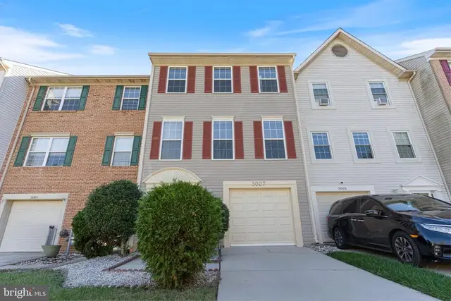 5007 Doctorfish Ct, Waldorf