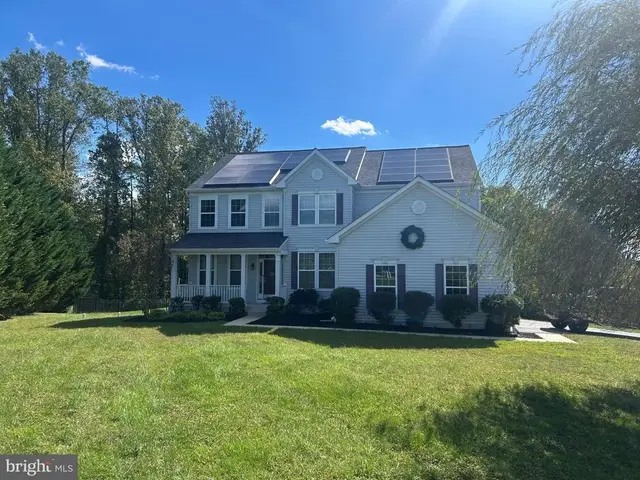 1605 Kiersten Ct, Forest Hill