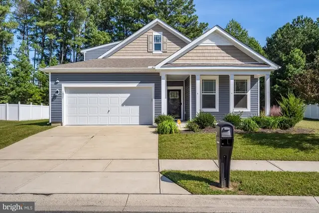 1807 Ocean Shore Ln, Salisbury