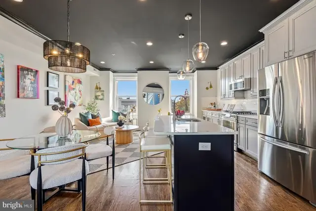 67 V St Nw #3, Washington