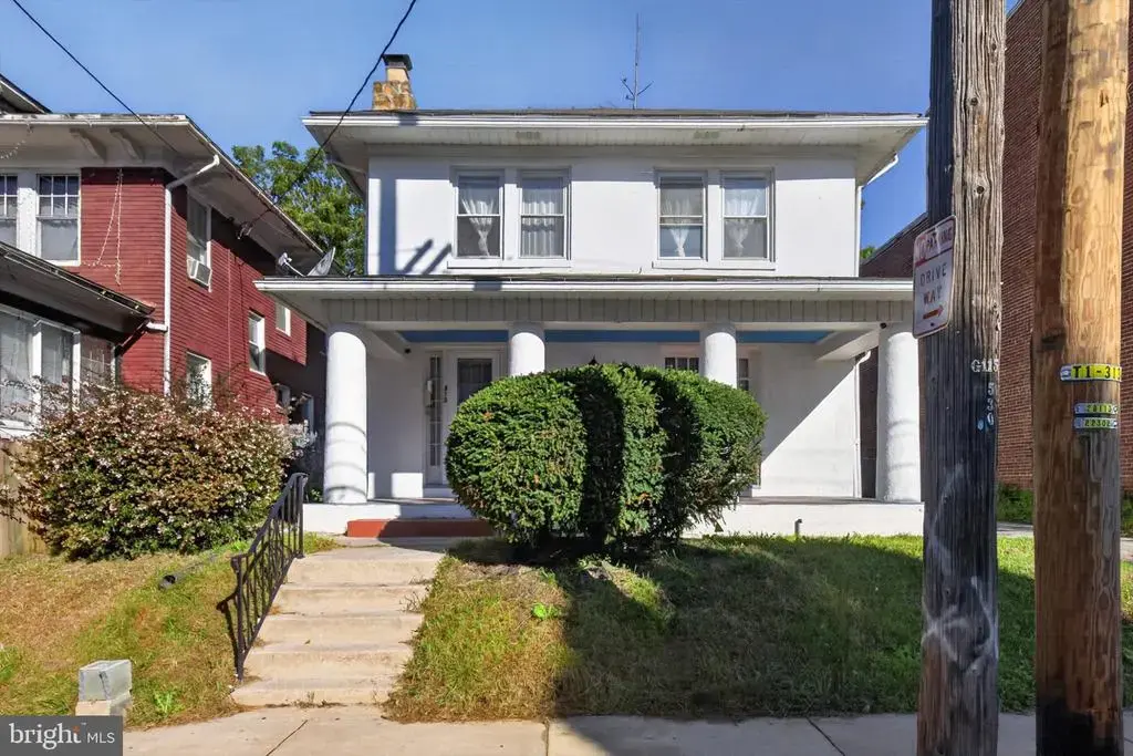 813 W King St, YORK