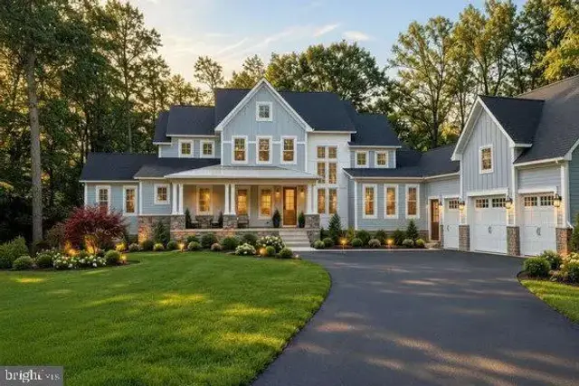 2005 Rosetta Way, Davidsonville