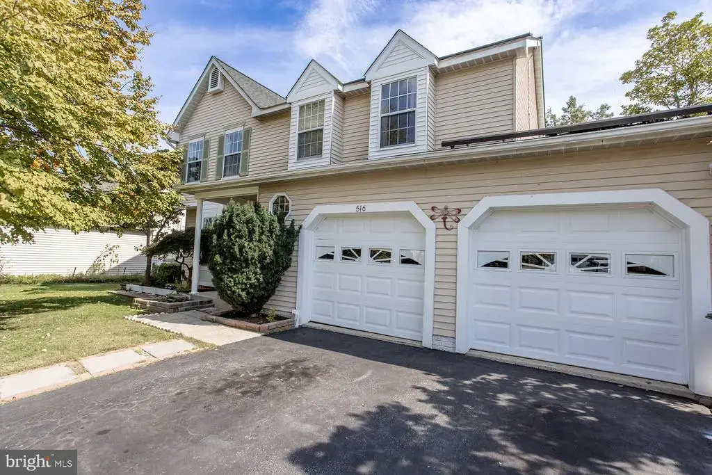 516 Sage Hen Way, FREDERICK