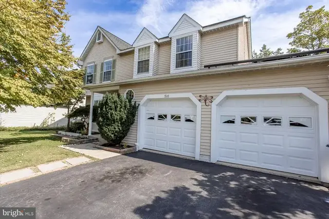516 Sage Hen Way, Frederick