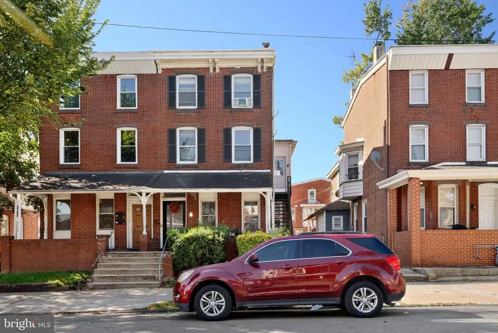 830 W Marshall St #2, NORRISTOWN