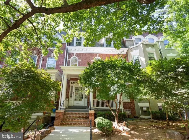 2610 Cathedral Ave Nw #2, Washington