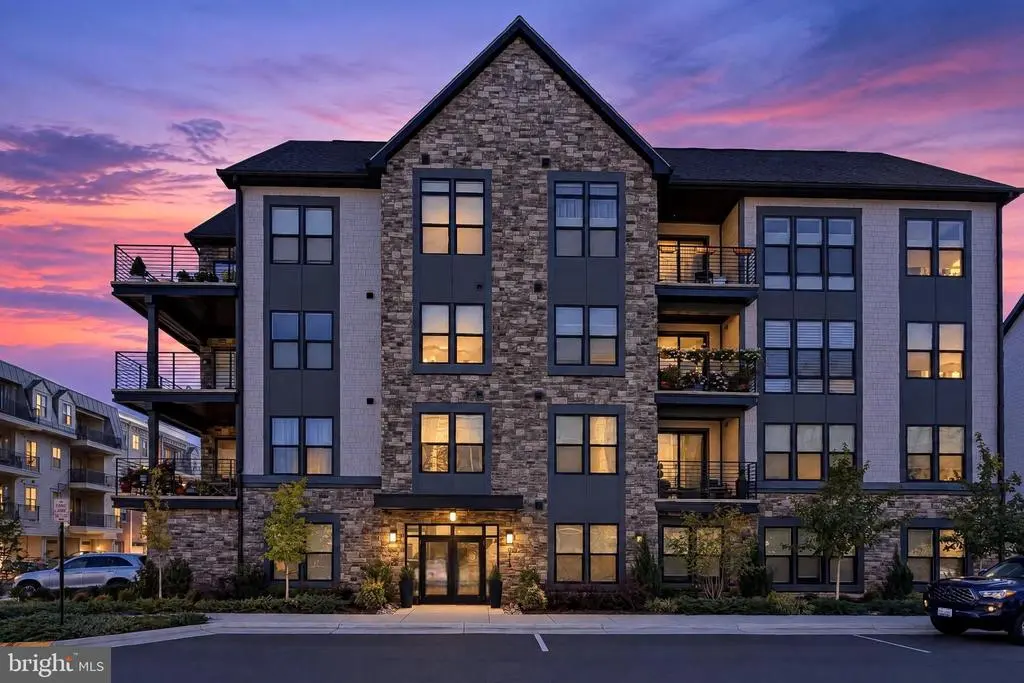 23650 Havelock Walk Ter #308, ASHBURN