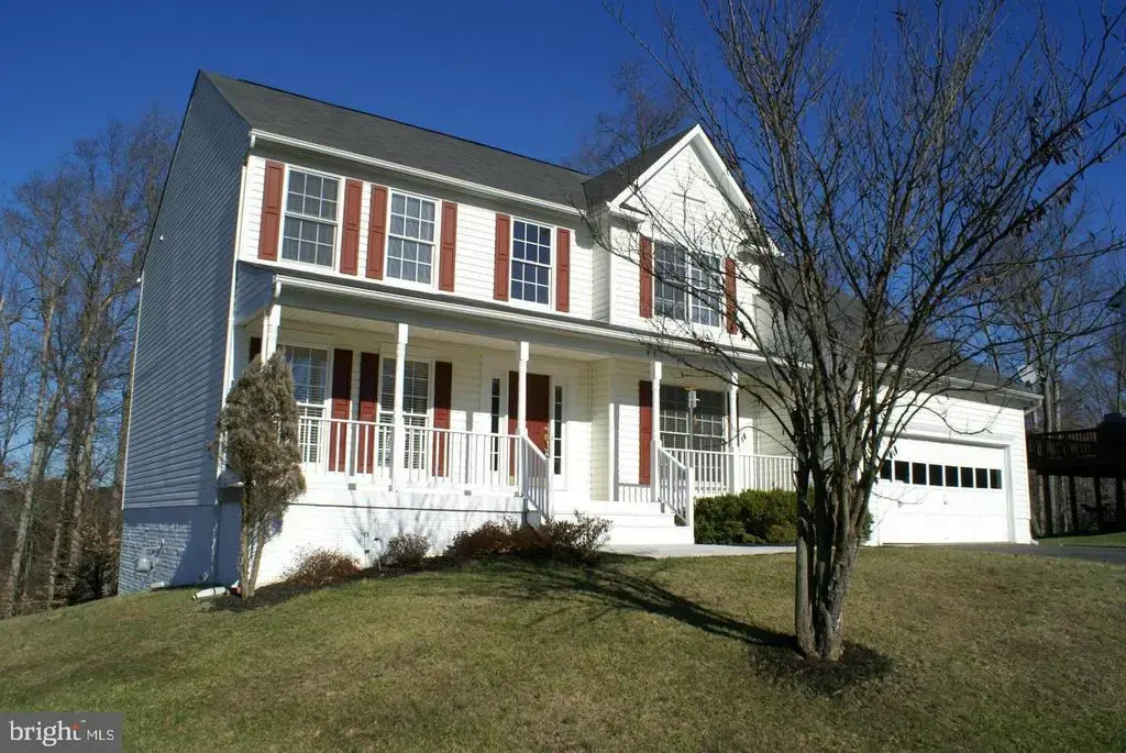134 Brush Everard Ct, STAFFORD