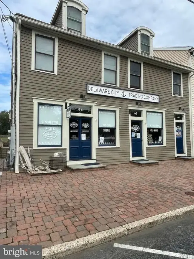 60 Clinton St, Delaware City