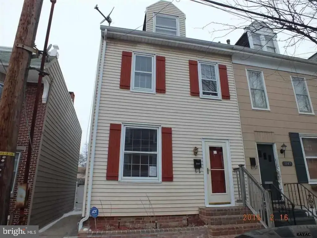 1143 E King St, YORK
