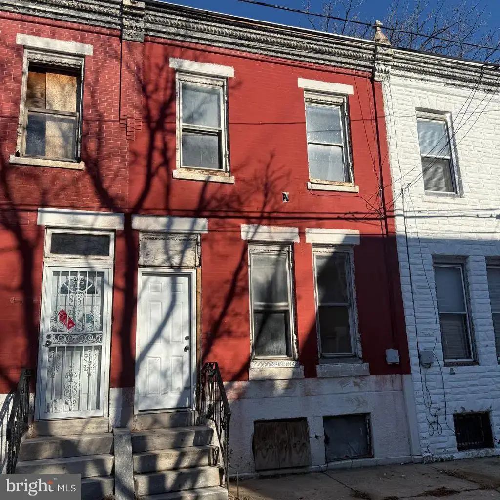 1909 Page St, PHILADELPHIA