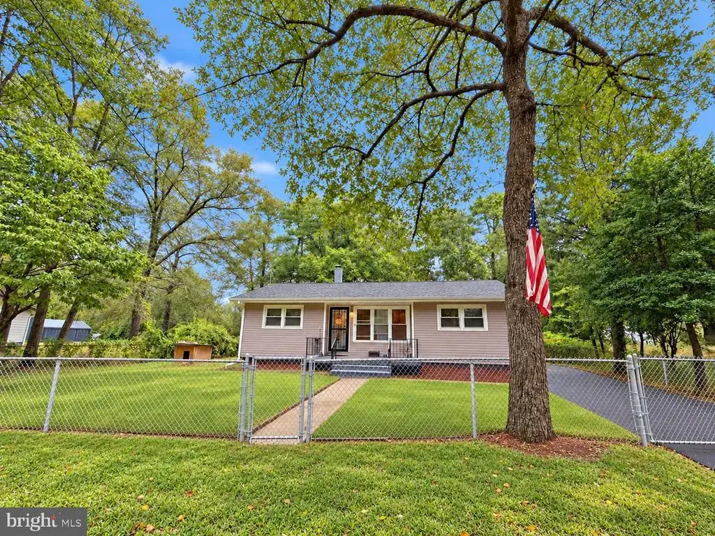 521 Ridgeview Ave, BROWNS MILLS
