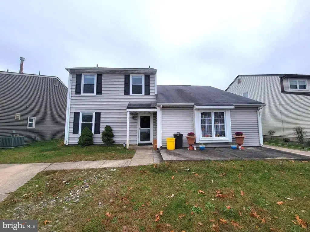 115 Fomalhaut Ave, SEWELL