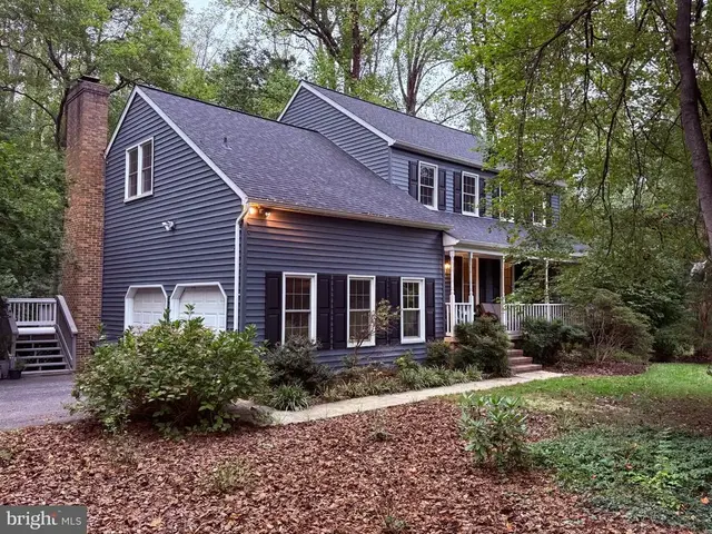 1676 Preakness Dr, Gambrills