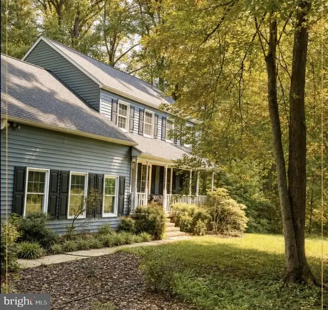 1676 Preakness Dr, Gambrills