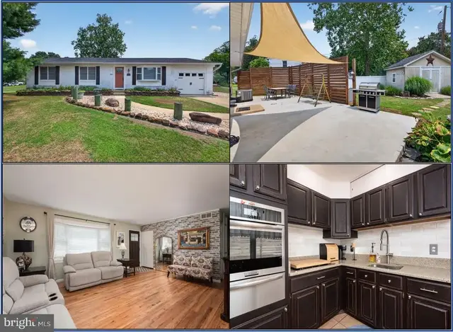 219 Kathy Ct, Severna Park