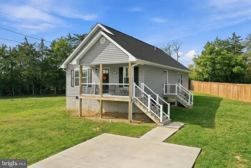 705 Capon Rd, STRASBURG