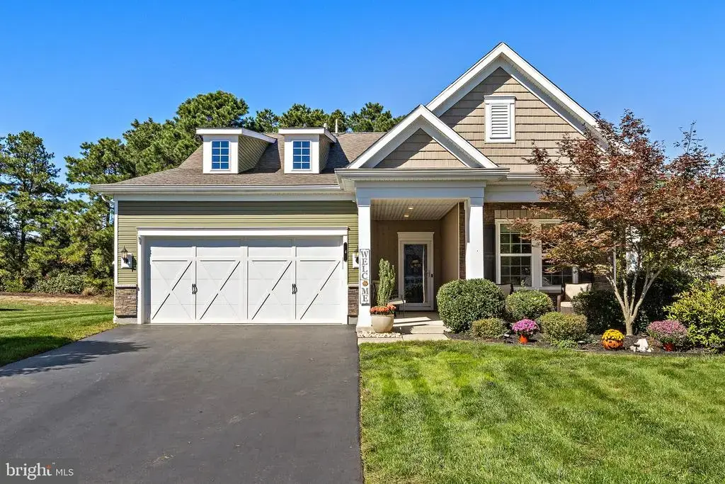 4 Jarrowood Ln, MANCHESTER TWP