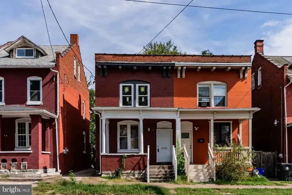 1263 S 13th St, HARRISBURG
