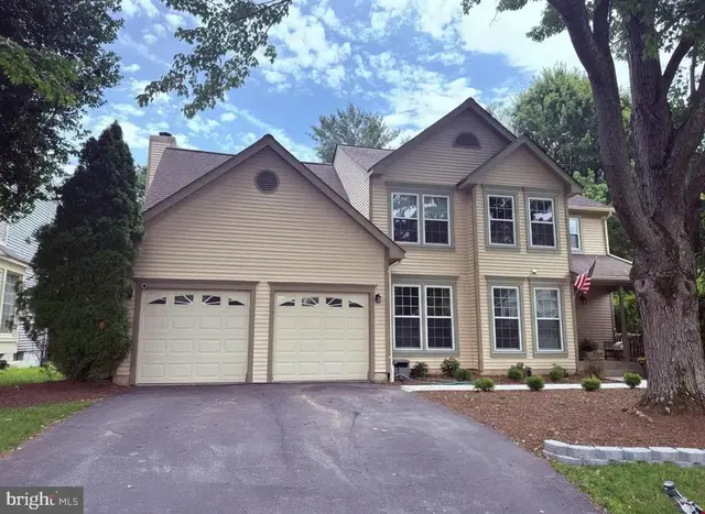 18807 Lindenhouse Rd, Gaithersburg