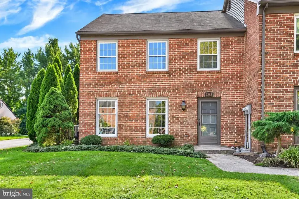 6383 Stephens Crossing, MECHANICSBURG