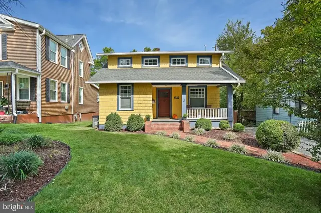 4210 Jefferson St, Hyattsville