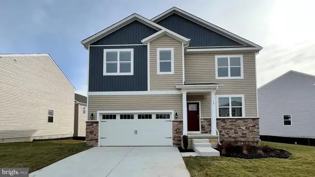 8700 Harper Way, Easton