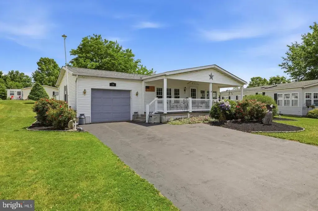 28 Williams Way, SELLERSVILLE