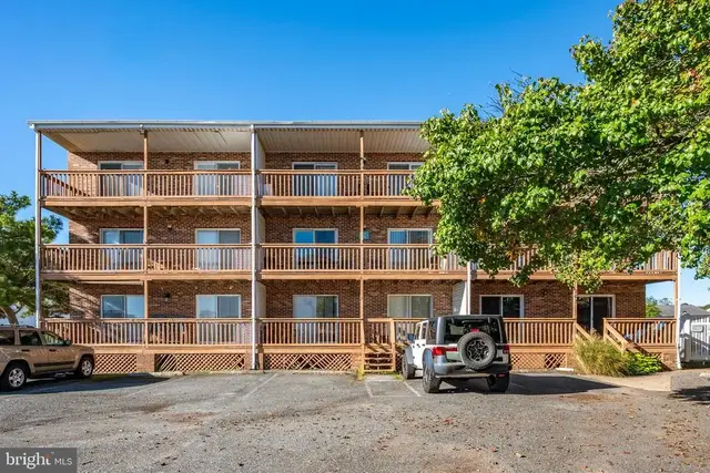 14411 Tunnel Ave #202, Ocean City