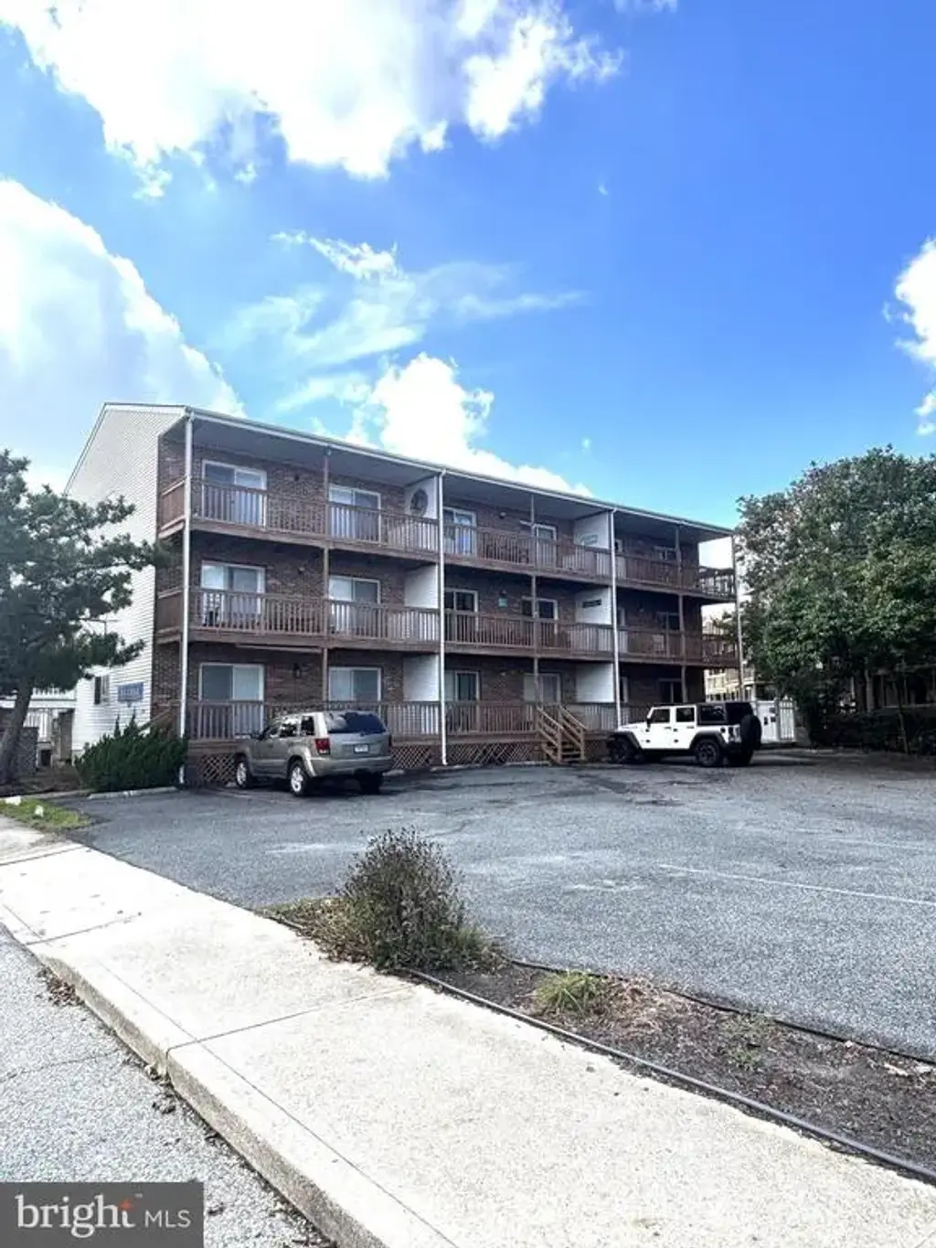 14411 Tunnel Ave #202, OCEAN CITY