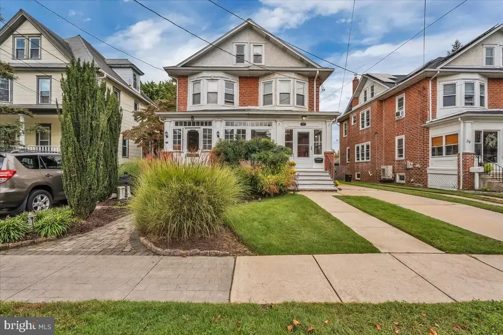 27 E Stiles Ave, COLLINGSWOOD
