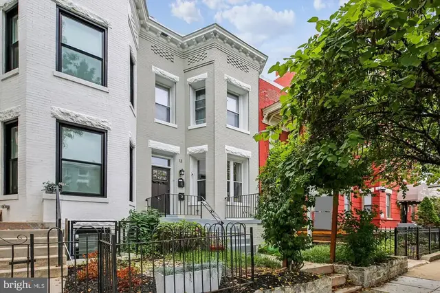 13 R St Ne #1, Washington