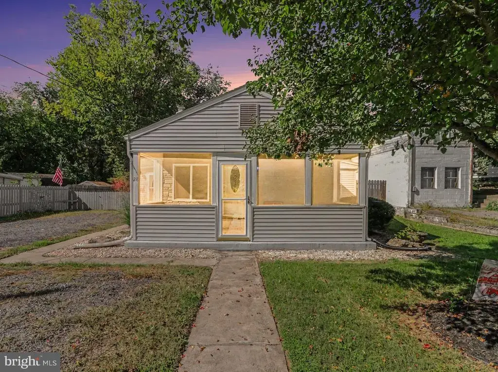 28 Fairview St, CARLISLE