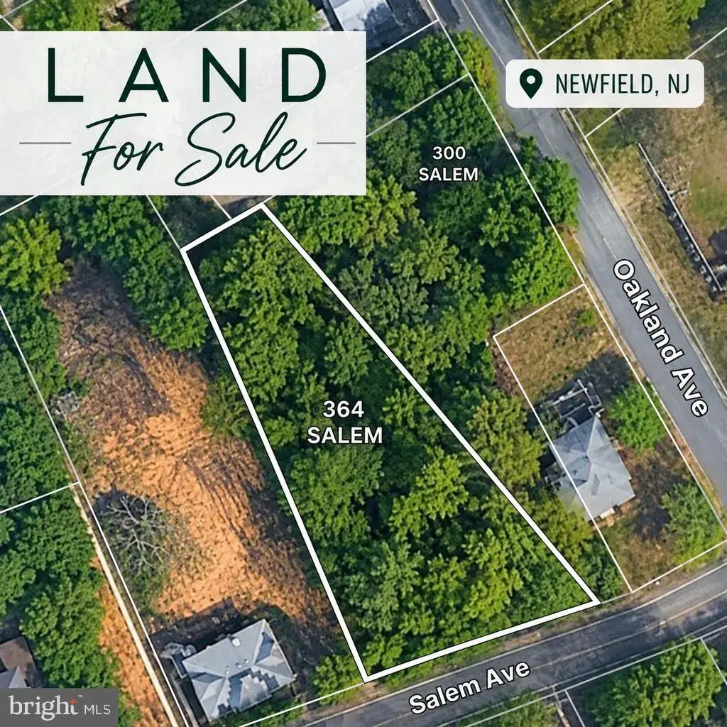 364 Salem Ave, VINELAND