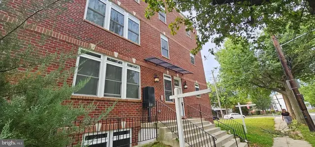 4613 Minnesota Ave Ne #2, Washington