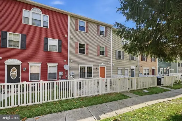 116 N Altamont Ave N #116, Thurmont