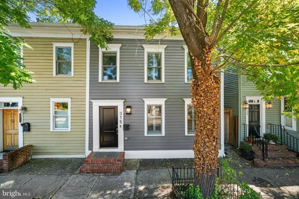 315 N Alfred St, ALEXANDRIA