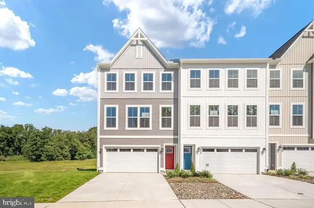 7732 Harlow Cir, SPOTSYLVANIA